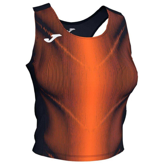 Топ Joma Olimpia Sleeveless TShirt