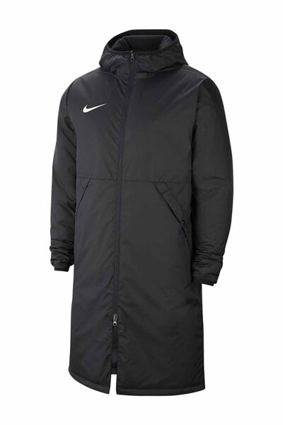Куртка Nike Windrunner Black