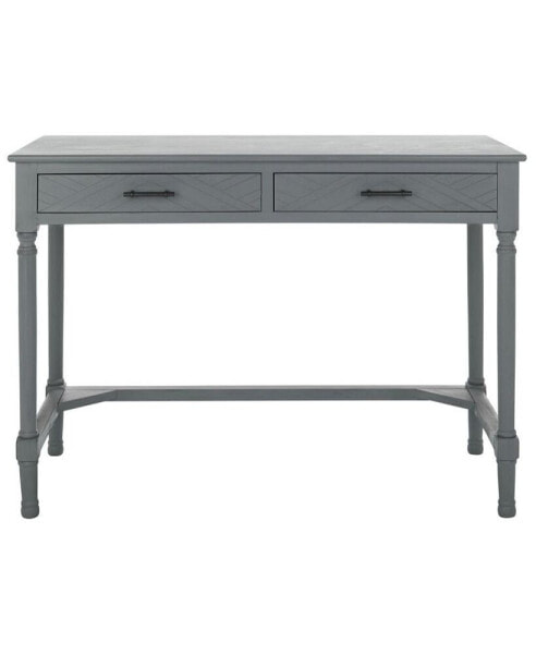 Mckinlee 2 Drawer Desk