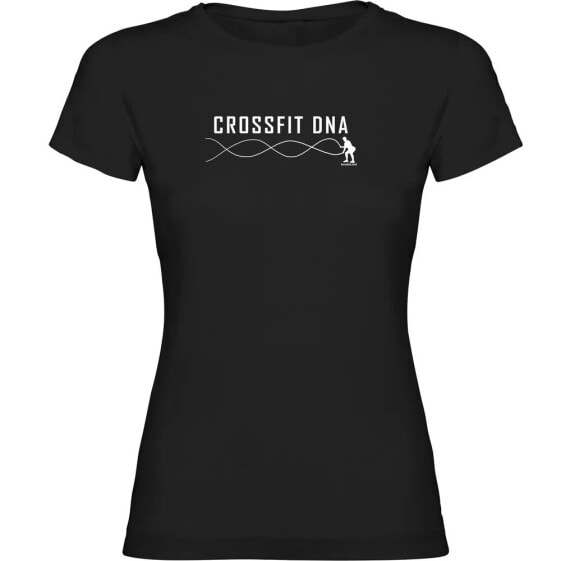 KRUSKIS Crossfit DNA short sleeve T-shirt