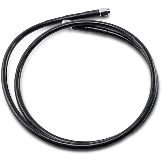 DRAG SPECIALTIES 847-BLK Brake Hose