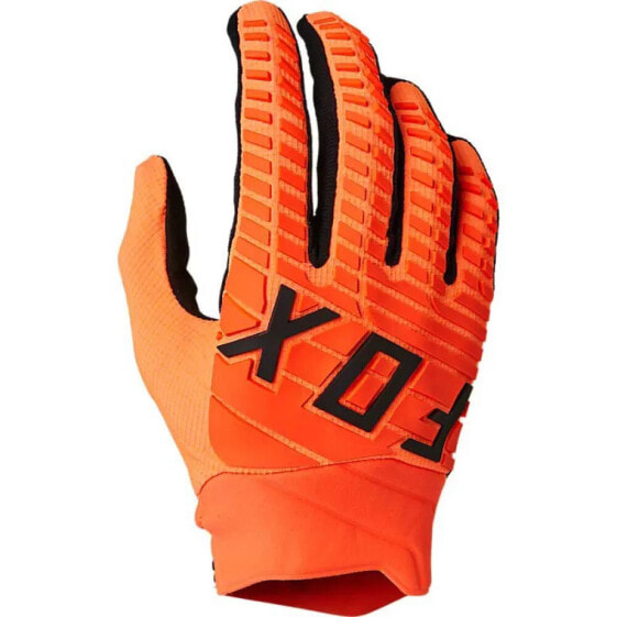 FOX RACING MX 360 off-road gloves