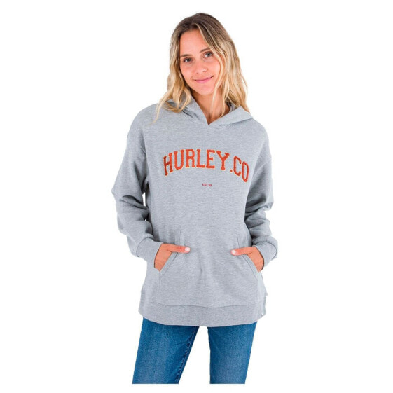 HURLEY Os University hoodie