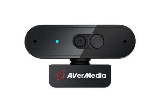 AVer AVerMedia PW310P - 1920 x 1080 pixels - Full HD - 30 fps - 1920x1080@30fps - 1080p - MPEG - YUY2