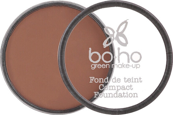 Boho Green Make-Up Compact Foundation