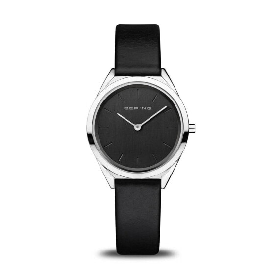 Наручные часы женские Bering Ultra Slim 31 мм Калбаследер 17031-402