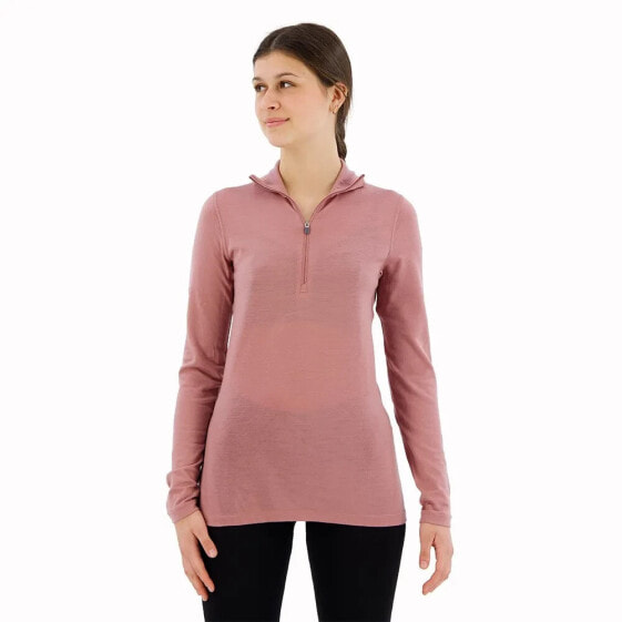 ICEBREAKER 200 Oasis Merino Long Sleeve Base Layer