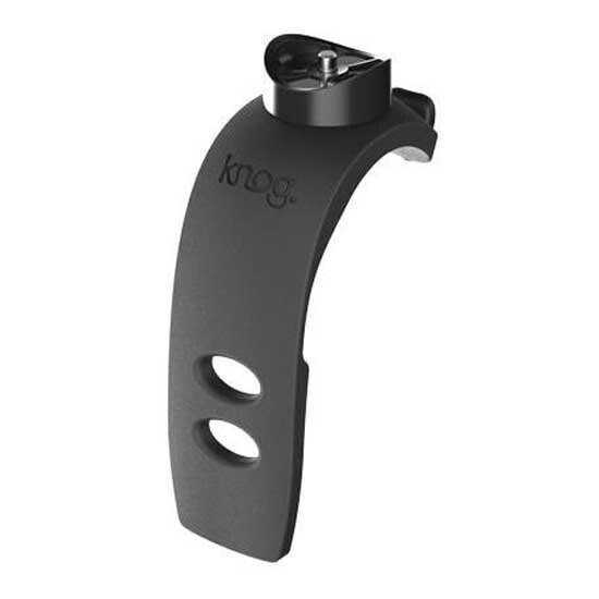 KNOG PWR Rider And Commuter Front Light Support