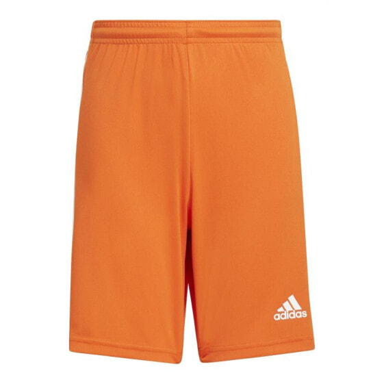 Shorts adidas Squadra 21 Jr GN8082