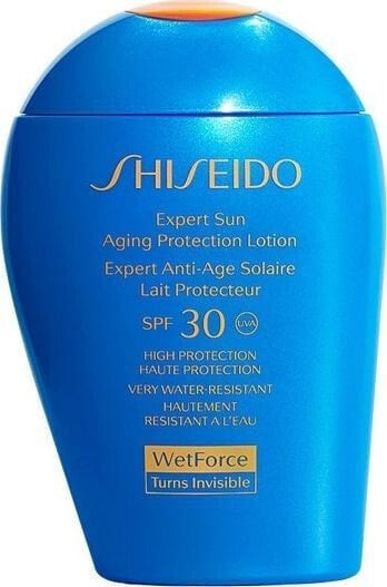 Shiseido Shiseido expert sun protector lotion SPF30+ 150 ml