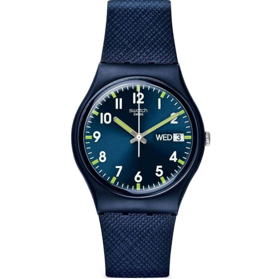 Женские часы Swatch SO28N702 (Ø 34 mm)