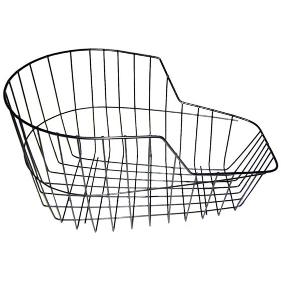 KOMORN Oval Rear Basket