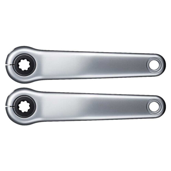 SHIMANO Steps E6100 E-Bike crank