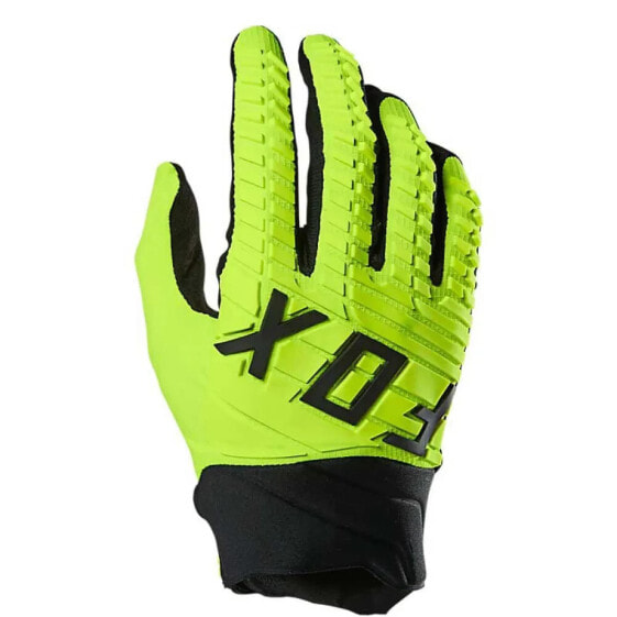 FOX RACING MX 360 off-road gloves