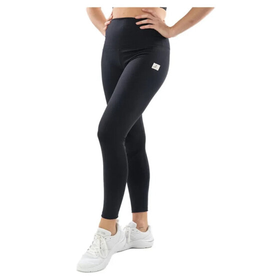 GINADAN Iron Belly Control Leggings