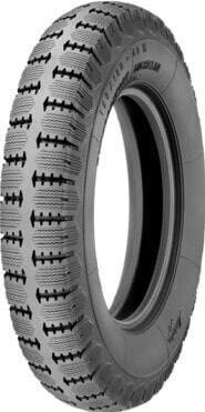 Шины для старинных автомобилей летние Michelin Superconfort Stop S 130/140 R40