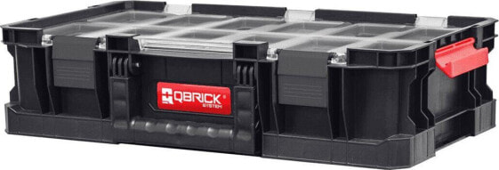 Органайзер для инструментов Qbrick Two Organizer Flex Plus