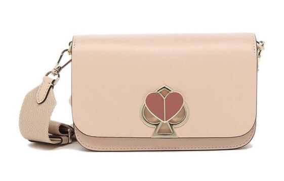  Kate Spade Nicola PXRUB180-BLUSH Bags