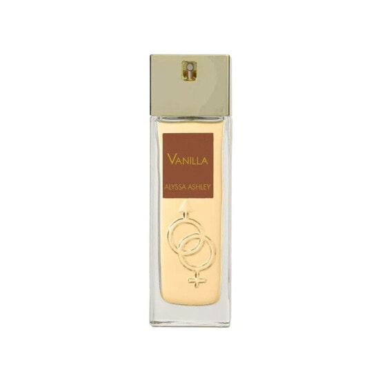 Unisex Perfume Alyssa Ashley EDP EDP 50 ml