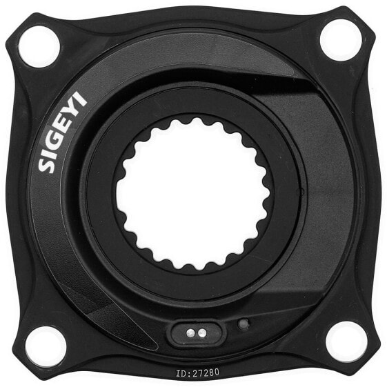 SIGEYI AXO Shimano MTB 4 Spider With Power Meter