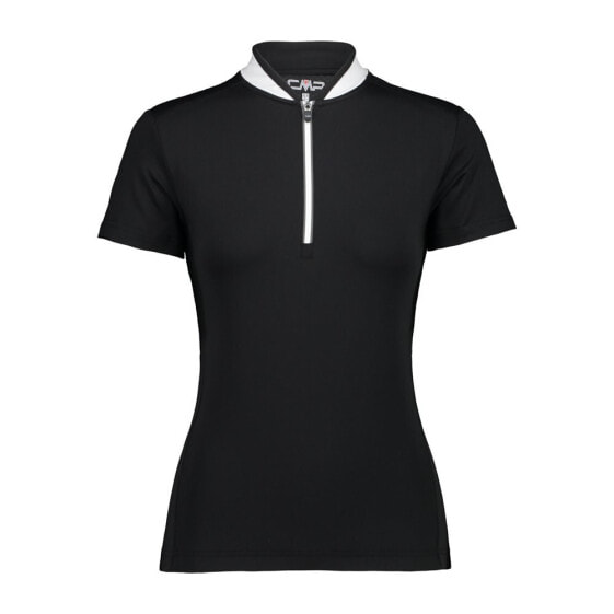 CMP Fietsshirt met korte mouwen 30C7336 short sleeve jersey