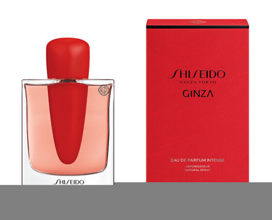 SHISEIDO Ginza Intense 30ml Eau De Parfum