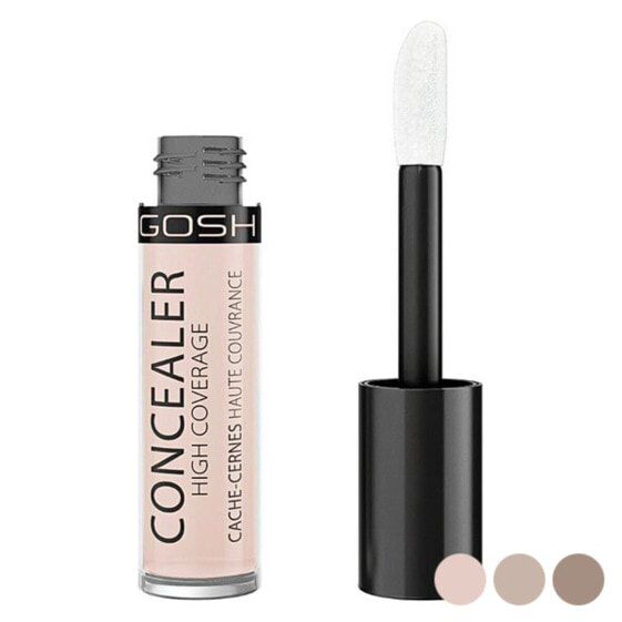 Корректор для лица GOSH Copenhagen Facial Corrector (5,5 мл)