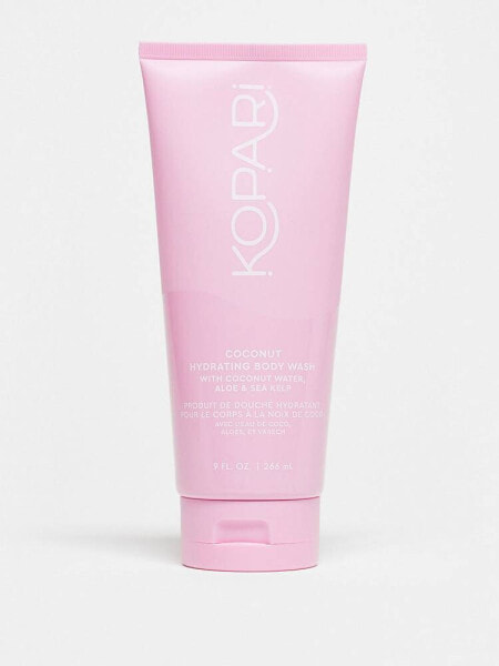 Kopari Hydrating Gel Body Wash 266ml