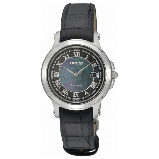 Женские часы Seiko SXDE05P1 (Ø 27 mm)