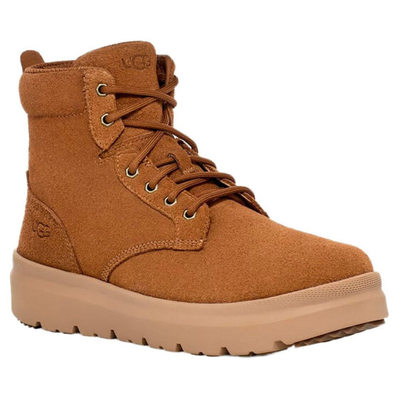 UGG Burleigh Boots