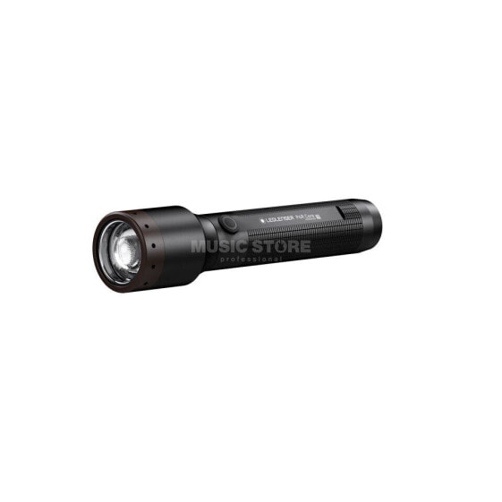 LED Lenser P6R Core