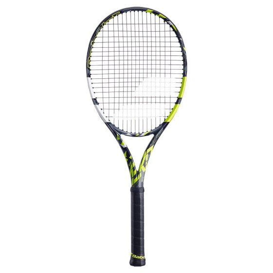 BABOLAT Pure Aero+ Unstrung Tennis Racket