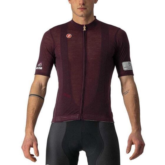 CASTELLI Giro Italia 2021 Montalcino Jersey