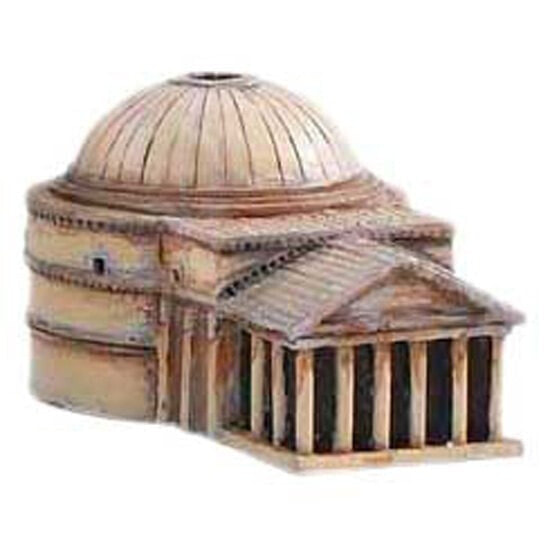 Фигурка Safari Ltd SAFARI LTD Pantheon Of Ancient Rome Figure Pantheon Of Ancient Rome (Пантеон Древнего Рима).