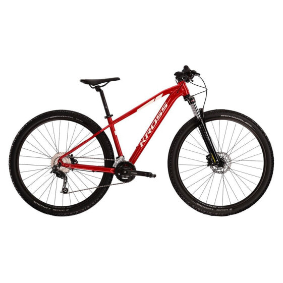 KROSS Level 3.0 29´´ Deore M592 2023 MTB bike