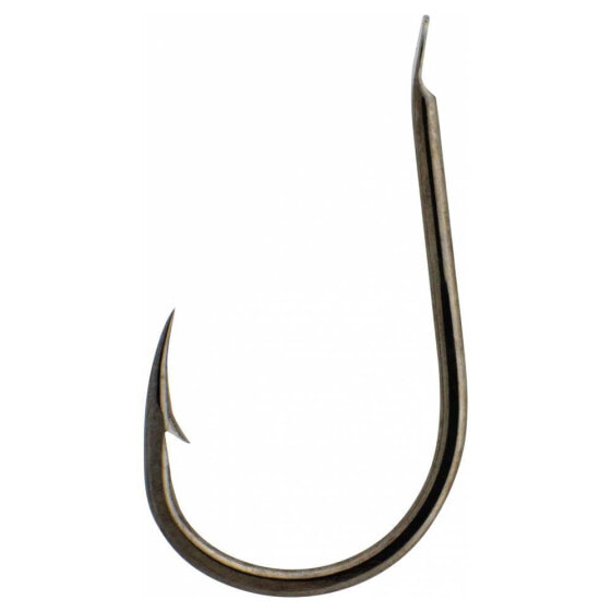 DAIWA D Chinu barbed spaded hook