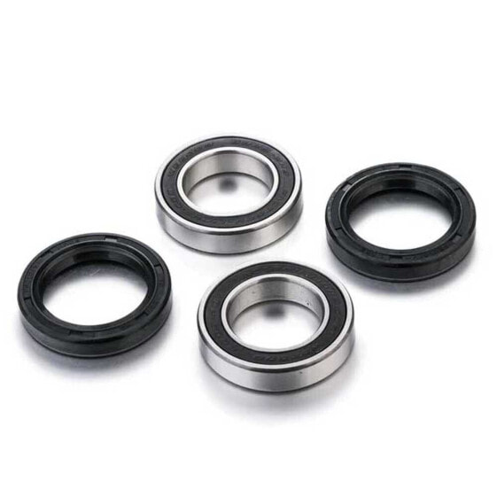 S3 PARTS FWK-G-002 front wheel bearing&seal kit