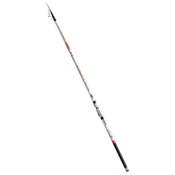 LINEAEFFE Reflex 4 Bolognese Rod