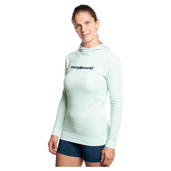 TRANGOWORLD Limone Sweatshirt