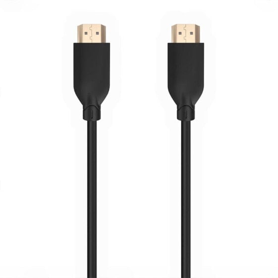 AISENS V2CCS 1 m HDMI Cable