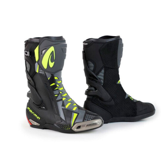 FORMA Phantom racing boots