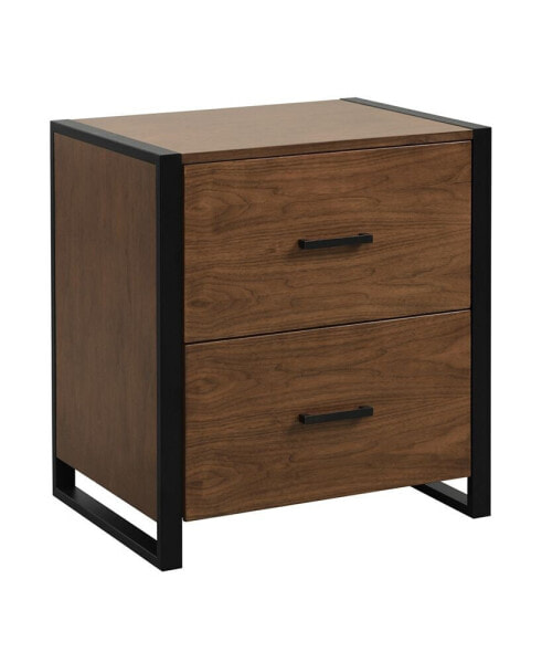 Helena File Cabinet