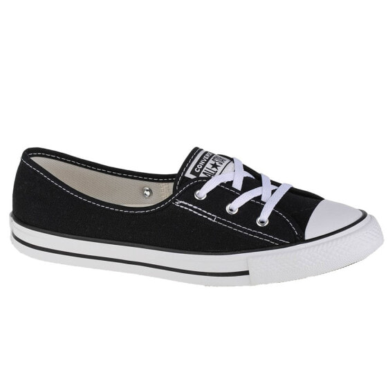 Converse Chuck Taylor All Star Ballet Lace Slip