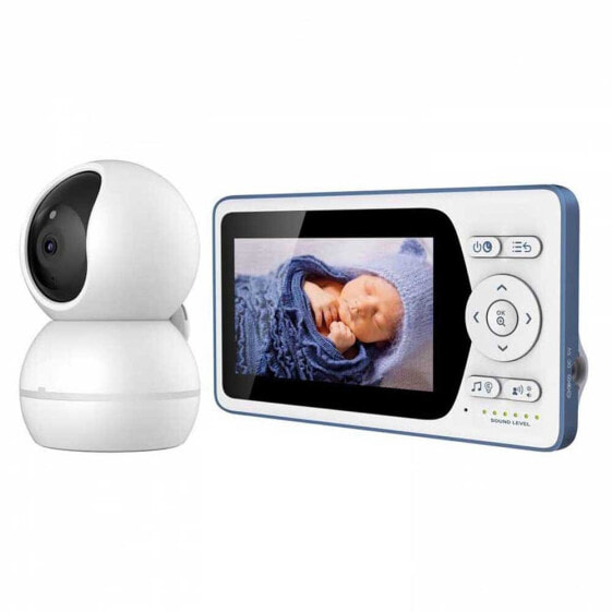 TELEFUNKEN VM-M700 5´´ Video Baby Monitor