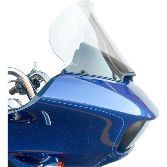 KLOCK WERKS Harley Davidson FLTRK 1868 ABS Road Glide Limited 114 20-22 KW05-01-0313 Windshield