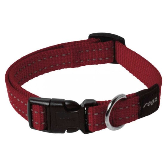 ROGZ Classic HB06-C Dog Collar