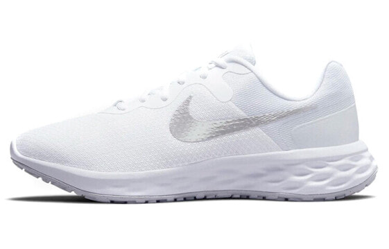 Спортивная обувь Nike REVOLUTION 6 DC3729-101 Next Nature для бега