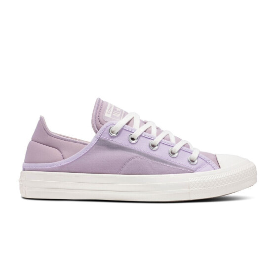 Кеды Converse Chuck Taylor All Star Crush Heel Summer Utility