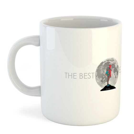 KRUSKIS Best Experience Mug 325ml