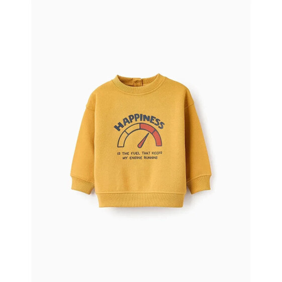 ZIPPY ZBBAP0202 sweatshirt